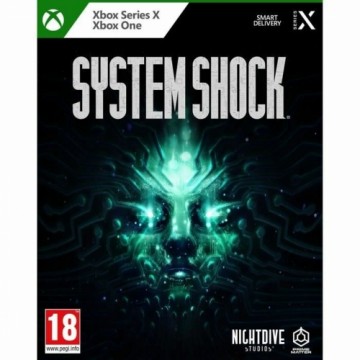 Видеоигры Xbox Series X Prime Matter System Shock