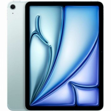 Planšete Apple iPad Air 11" M2 8 GB RAM 128 GB Zils