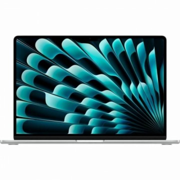 Ноутбук Apple MacBook Air 15,3" M3 16 GB RAM 512 Гб SSD AZERTY