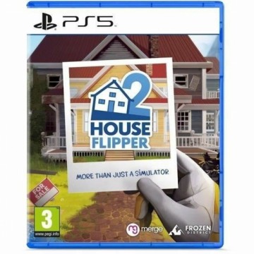 Видеоигры PlayStation 5 Just For Games House Flipper 2