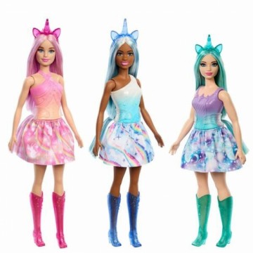 Lelle Barbie Unicorn