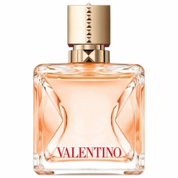 Женская парфюмерия Valentino EDP Voce Viva Intensa 100 ml