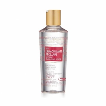 Мицеллярная вода для снятия макияжа Guinot 200 ml