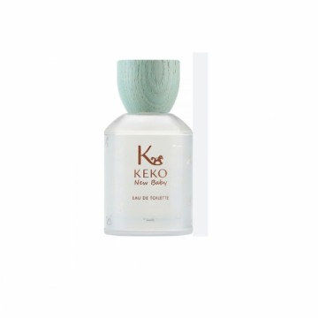 TulipÁn Negro Детские духи Tulipán Negro Keko New Baby EDC 100 ml