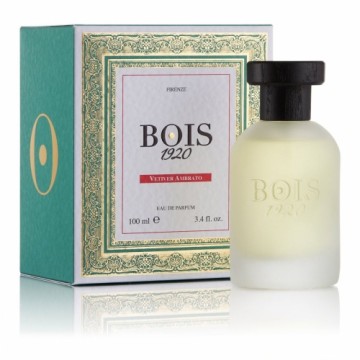 Парфюмерия унисекс Bois 1920 Vetiver Ambrato EDP 100 ml