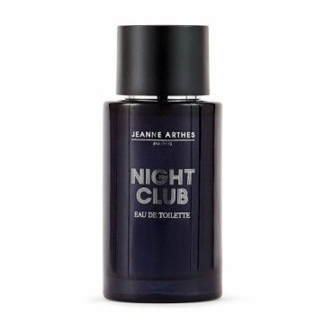 Parfem za muškarce Jeanne Arthes Night Club EDT 100 ml