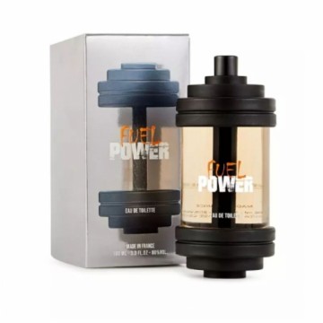 Мужская парфюмерия Jeanne Arthes Fuel Power EDT 100 ml