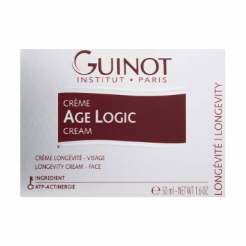 Sejas krēms Guinot Age Logic 50 ml