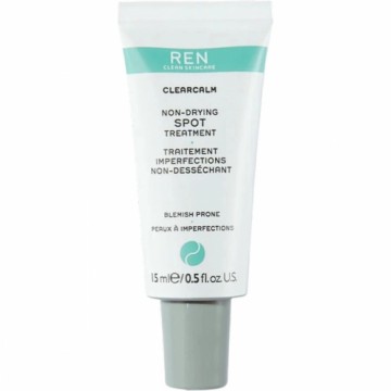 Процедура, устраняющие недостатки кожи Ren Clearcalm Non-Drying Spot 15 ml