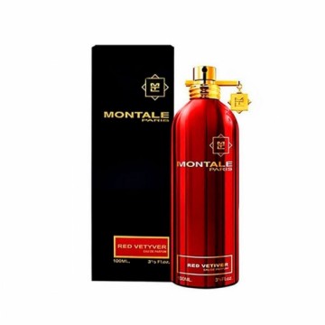 Parfem za muškarce Montale Red Vetiver EDP 100 ml