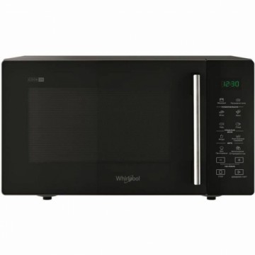 Микроволновая Печь Whirlpool Corporation MWP251B Чёрный 900 W 25 L