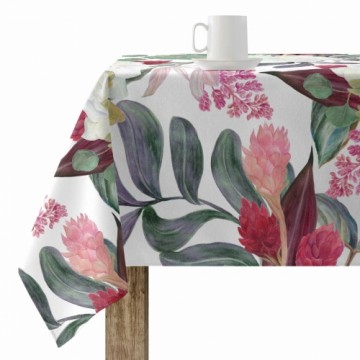 Stain-proof tablecloth Belum 0318-105 180 x 180 cm Tropical