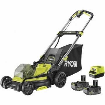 Zāles pļāvēja Ryobi RY18LMX40C-240