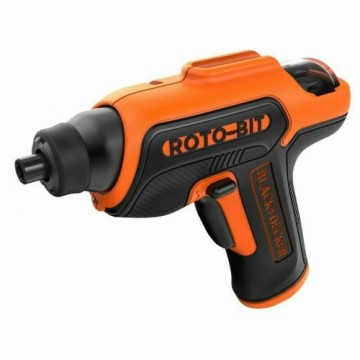 Шуруповерт Black & Decker 55 Nm