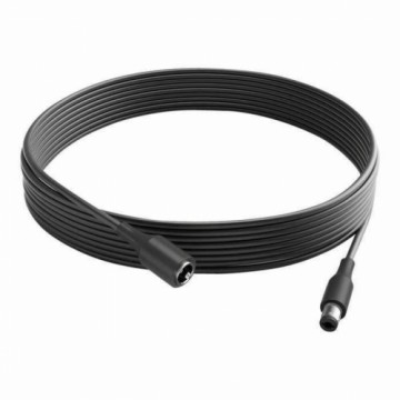 Удлинительный кабель Philips   5 m Чёрный