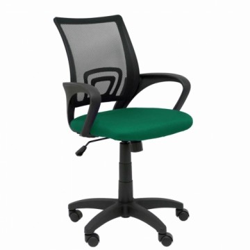 Biroja krēsls P&C 0B426RN Tumši zaļš