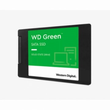 Cietais Disks SSD Western Digital WD Green 1 TB SSD