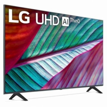 Смарт-ТВ LG 55UR781C 4K Ultra HD 55" LED HDR D-LED HDR10