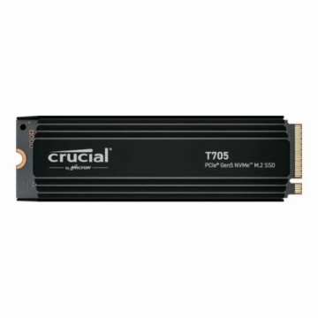 Жесткий диск Crucial CT1000T705SSD5 1 TB SSD