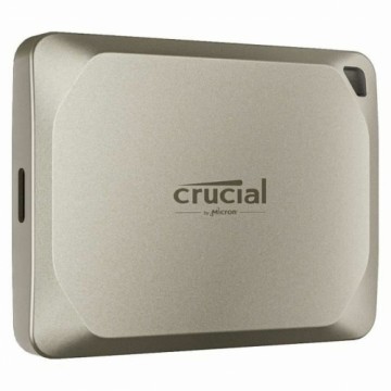 Внешний жесткий диск Crucial X9 Pro 4 TB SSD