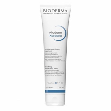 Mitrinošs Ķermeņa Balzams Bioderma 150 ml Dziedējošs Barojošs