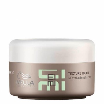 Veidojošs Vasks Wella Texture Touch 75 ml