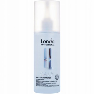 Hair Scalp Protector Londa Calm Sensitive Scalp Primer 150 ml