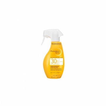 Saules Aizsarglīdzeklis Ķermenim Bioderma Photoderm Spf 30 400 ml