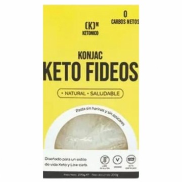 Noodles Ketonico Conscious Konjac (8 штук)