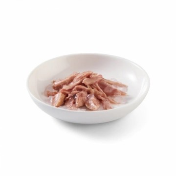 Agras Pet Foods SCHESIR in jelly Tuna - wet cat food - 85 g