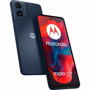 Motorola Moto G04s 4/64GB Concord Black