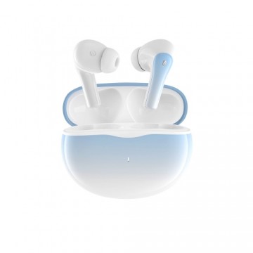 Devia Bluetooth earphones TWS Smart M4 blue
