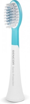 Sensitive toothbrush head Sencor SOX105