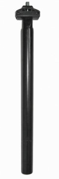Azimut Det Sēdekļa turētājs Azimut Clamp Alu D27.2x350mm black