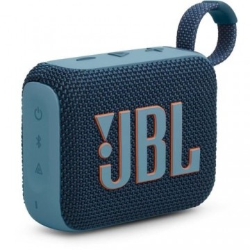 JBL Go 4 Портативная Kолонка