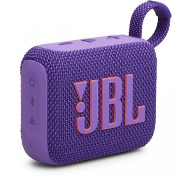 JBL Go 4 Портативная Kолонка