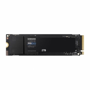 Жесткий диск Samsung MZ-V9E2T0BW 2 TB SSD