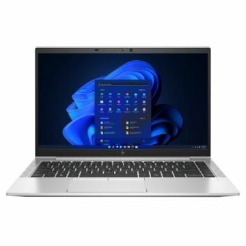Ноутбук HP EliteBook 845 G8 14" AMD Ryzen 5 PRO 5650U 16 GB RAM 256 Гб SSD