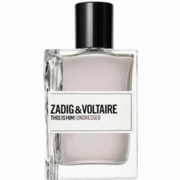 Parfem za muškarce Zadig & Voltaire This Is Him! Undressed EDT 100 ml
