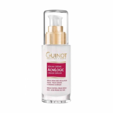 Сыворотка для лица Guinot Acnilogic 30 ml