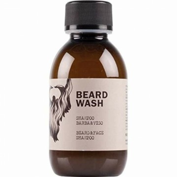 Шампунь для бороды Dear Beard Wash 150 ml