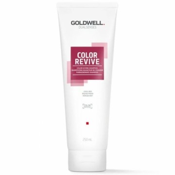 Šampūns Goldwell Dualsenses Color Revive Cool Red 250 ml