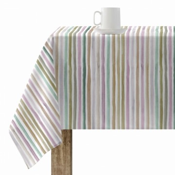Stain-proof tablecloth Belum Naiara 4-100 300 x 140 cm Striped
