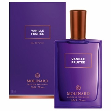 Parfem za oba spola Molinard Vanille Fruitee Les Elements EDP 75 ml