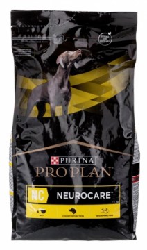 Purina Nestle PURINA Pro Plan NC Neurocare - dry dog food - 3 kg