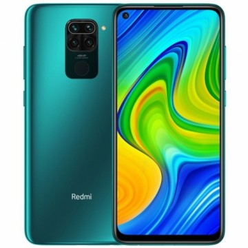 Xiaomi Redmi Note 9 3GB/64GB Forest Green EU