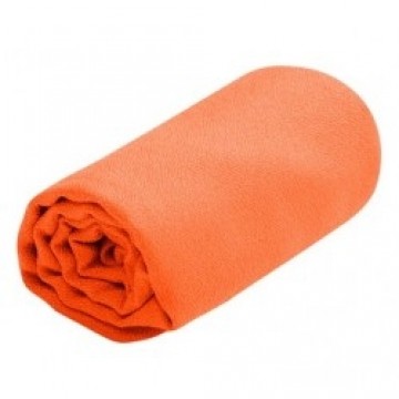 Sea To Summit Dvielis AIRLITE Towel L Outback Orange