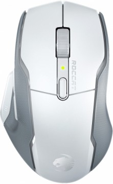 Roccat wireless mouse Kone Air  white (ROC-11-452-05) 0731855514557