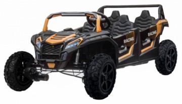 Grand Buggy UTV2000 ATV Racing Bērnu Auto