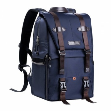 K&F Concept Beta Zip Mugursoma 20L